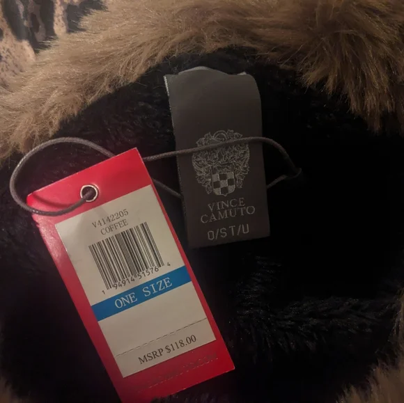 Vince Camuto Pancho - Picture 7 of 8